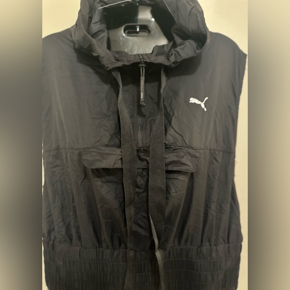 Women’s Vest